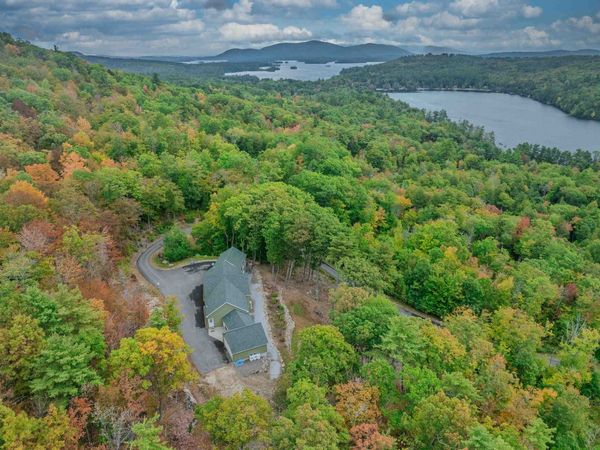 11 Sebec Road, Holderness, NH 03245