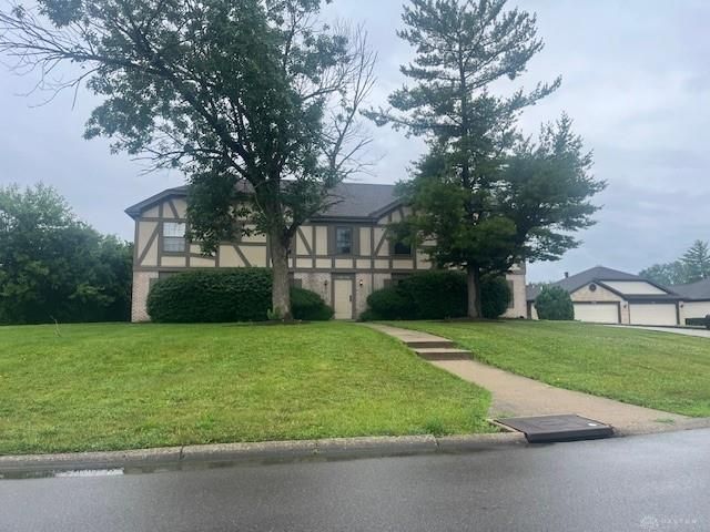 7767 Brams Hill Drive Dayton, OH 45459