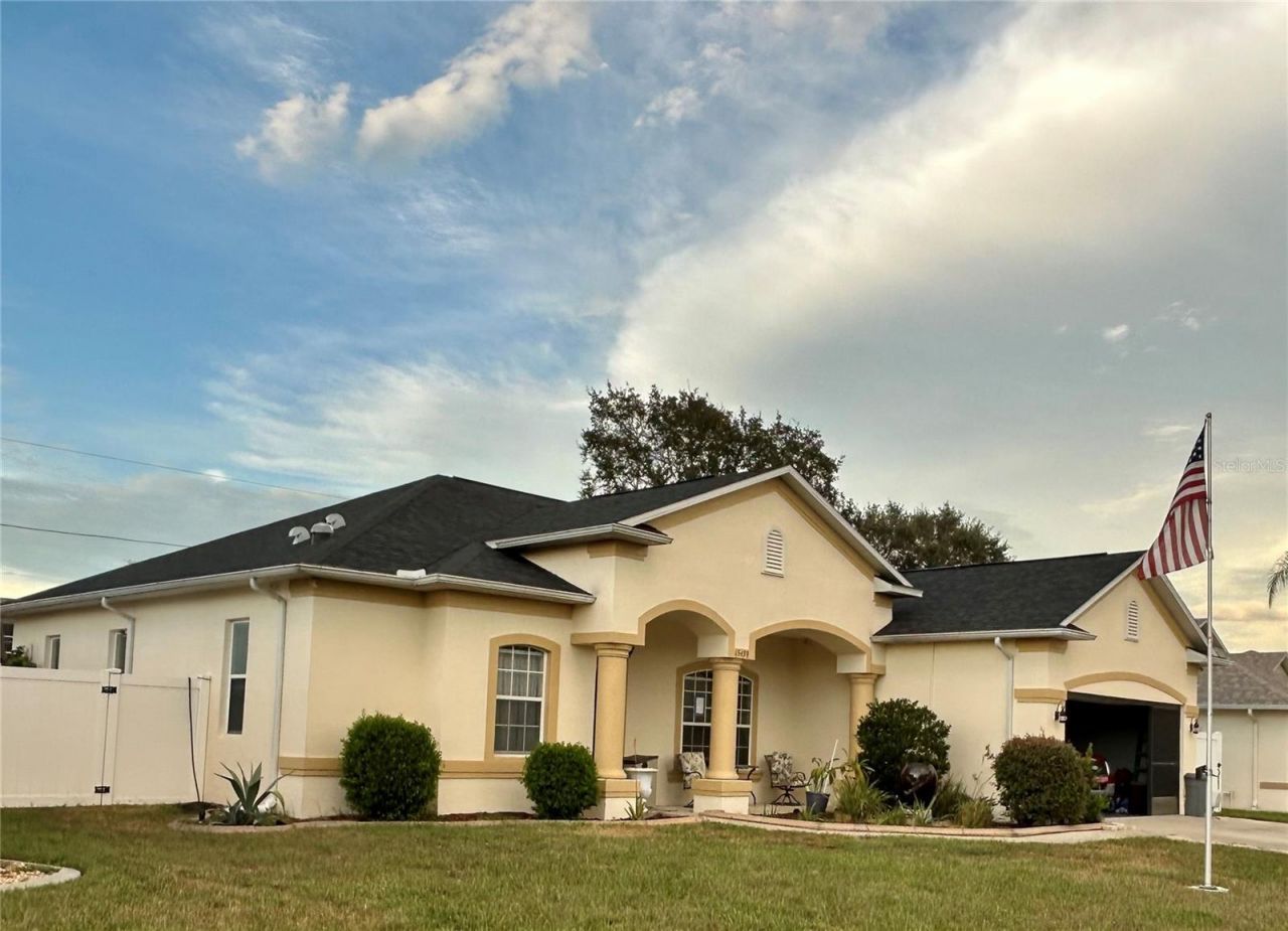 15439 Cambria Drive, Brooksville, FL 34604 Main Photo