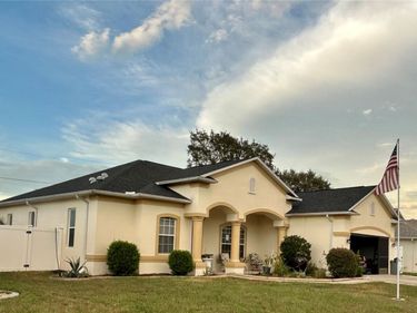 15439 CAMBRIA DRIVE, BROOKSVILLE, FL 34604
