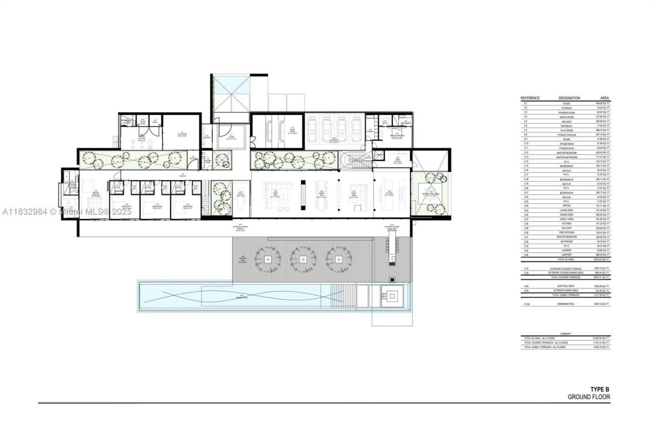 4761 Akai Dr, Southwest Ranches, FL 33332 Photo