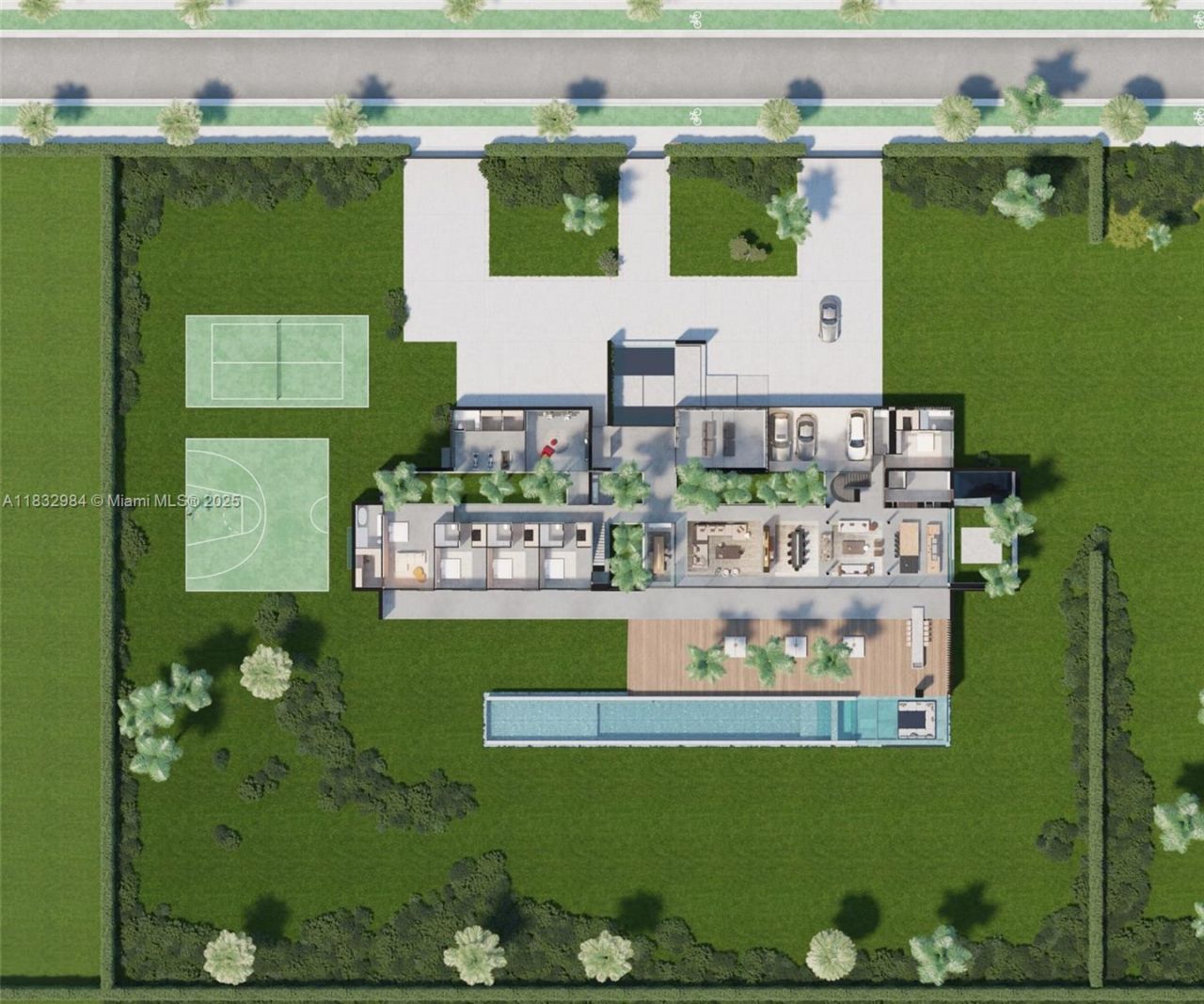 4761 Akai Dr, Southwest Ranches, FL 33332 Photo