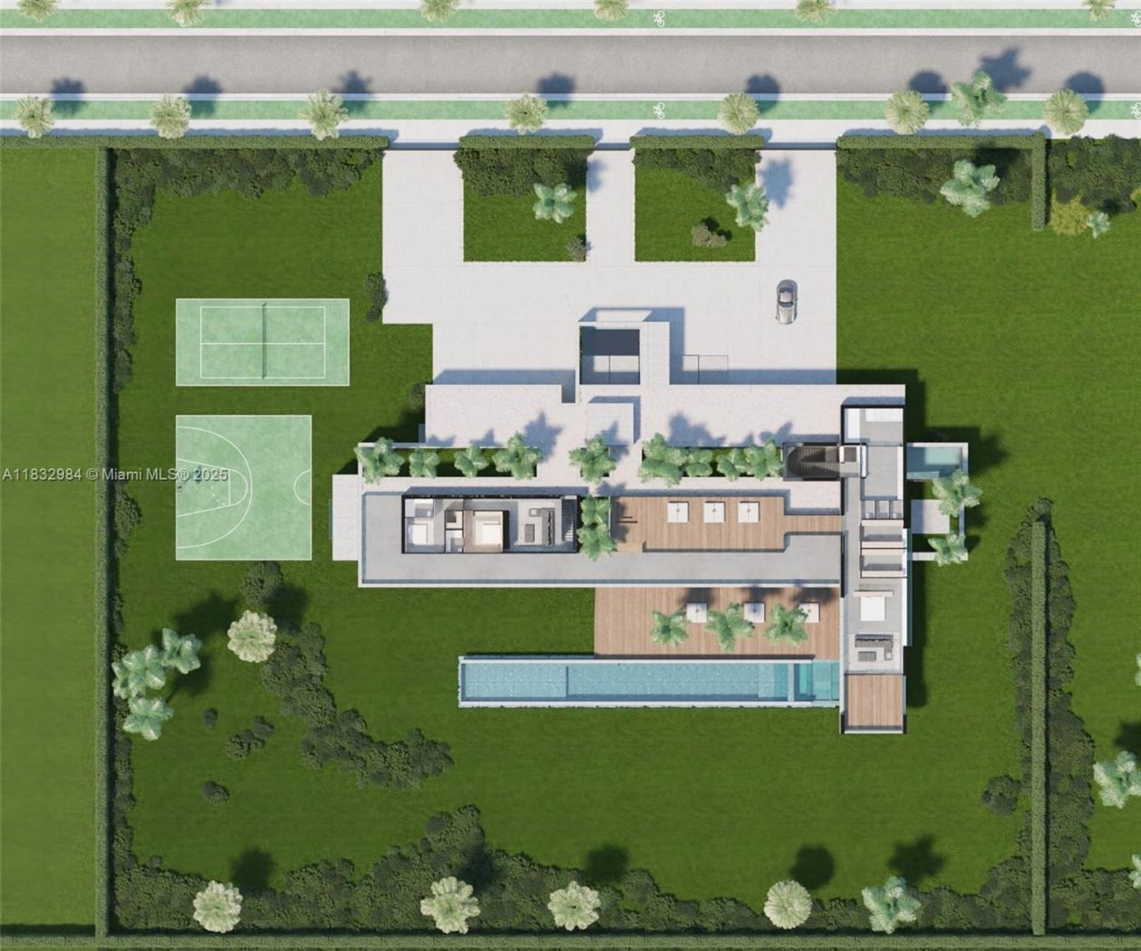 4761 Akai Dr, Southwest Ranches, FL 33332 Photo