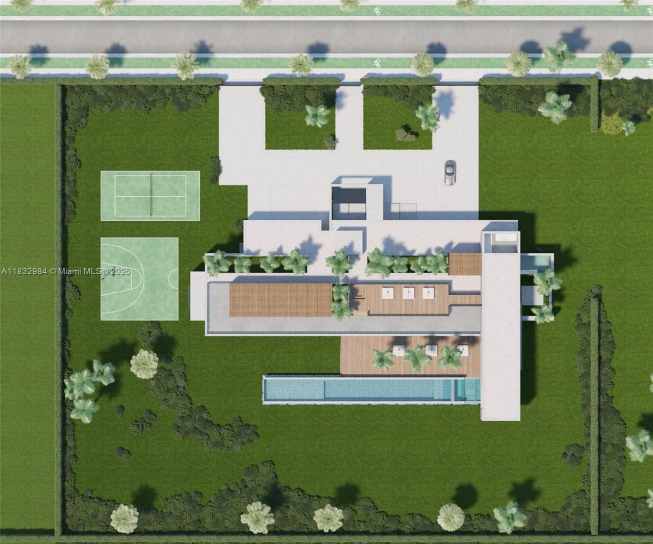 4761 Akai Dr, Southwest Ranches, FL 33332 Photo