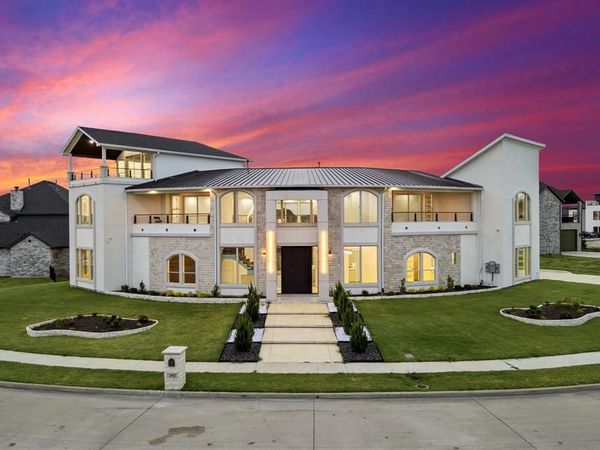 1933 Noe Boulevard, Heath, TX 75126