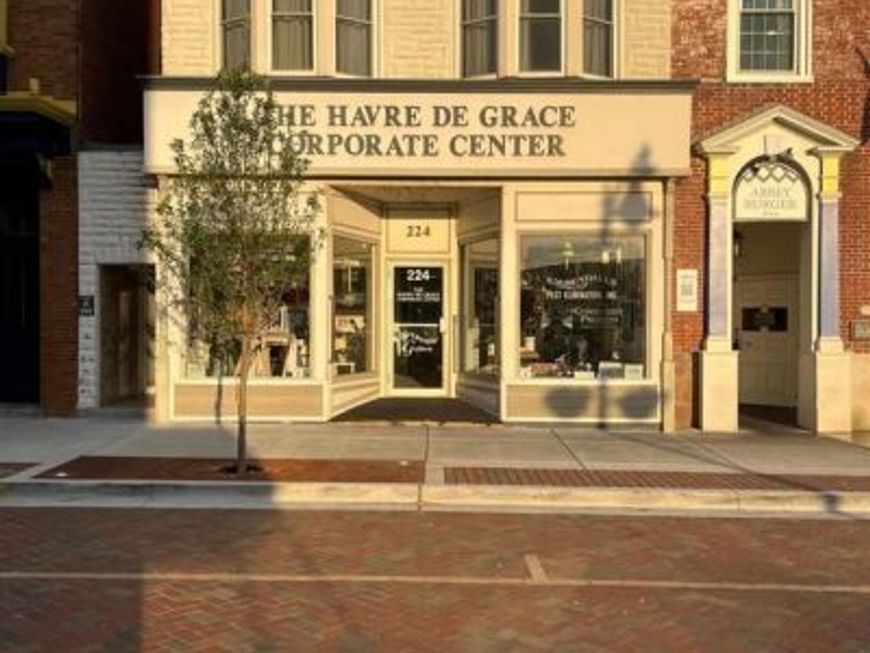 224 N Washington Street, Havre de Grace, MD 21078 Main Photo