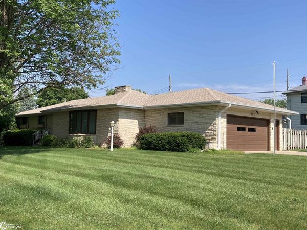 265 Perch Street, Carroll, IA 51401