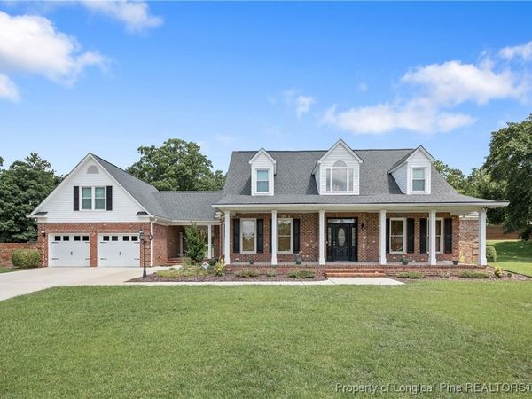 1700 Telluride Court, Fayetteville, NC 28304