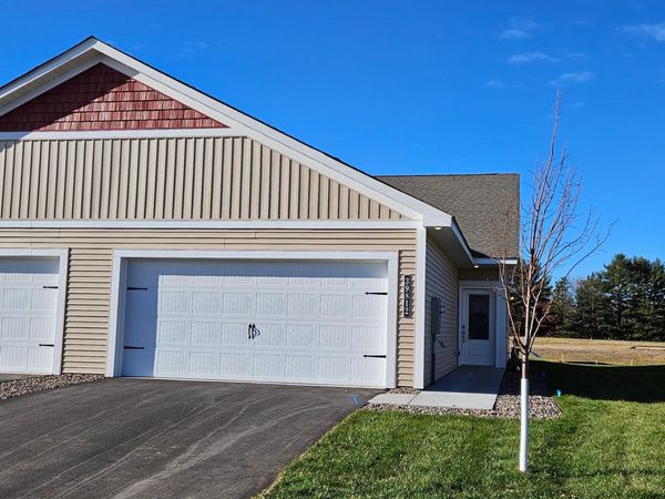 5328 397th Street, North Branch, MN 55056