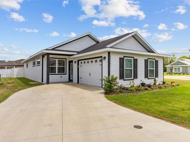 24302 SW 18TH LANE, NEWBERRY, FL 32669