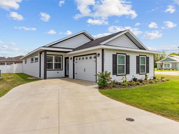 24302 SW 18TH LANE, NEWBERRY, FL 32669