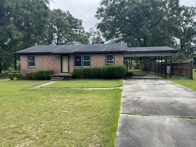 136 Highland Park Circle, Cordova, SC 29039