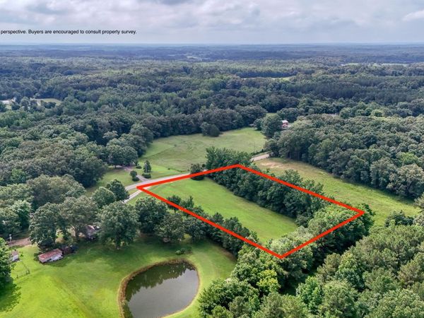 0 Hwy 219, Huntingdon, TN 38344