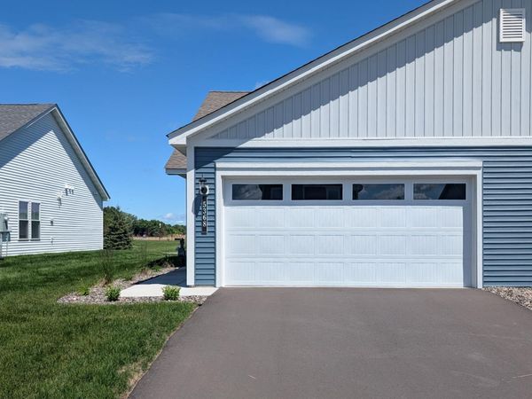 5368 397th Street, North Branch, MN 55056