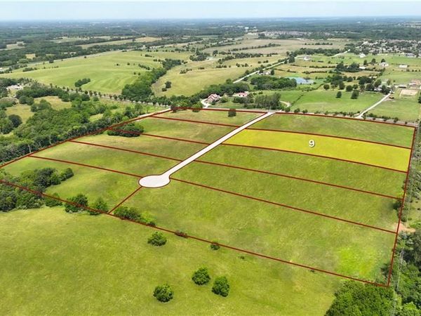 10787 N Ewing Avenue, Kansas City, MO 64156