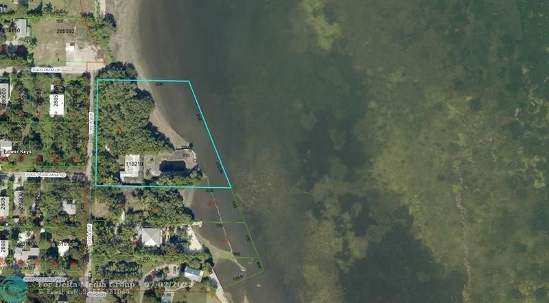 1261 Avenue A, Big Pine Key, FL 33043 Photo