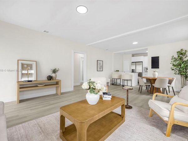 1232 NW 32nd Pl, Miami, FL 33125