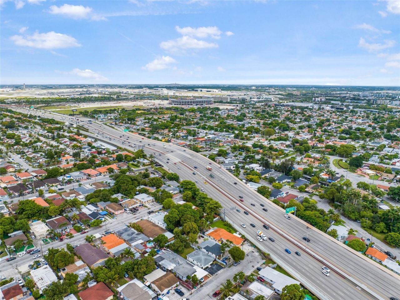 1232 NW 32nd Pl, Miami, FL 33125 Photo