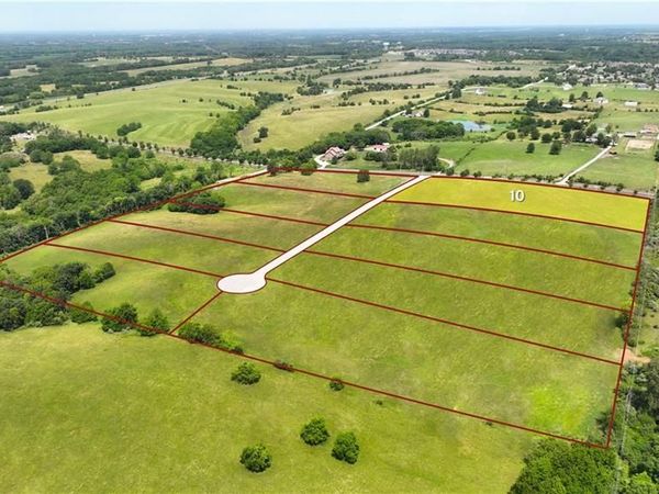 10801 N Ewing Avenue, Kansas City, MO 64156