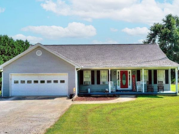 1042 Harbins Road, Dacula, GA 30019
