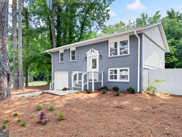 2099 Redbud Court SW, Marietta, GA 30008