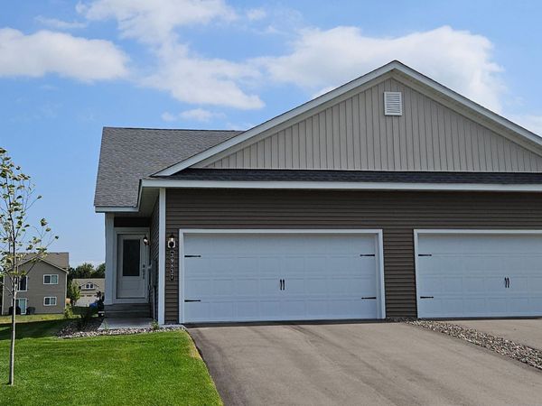 39773 Fallbrook Avenue, North Branch, MN 55056