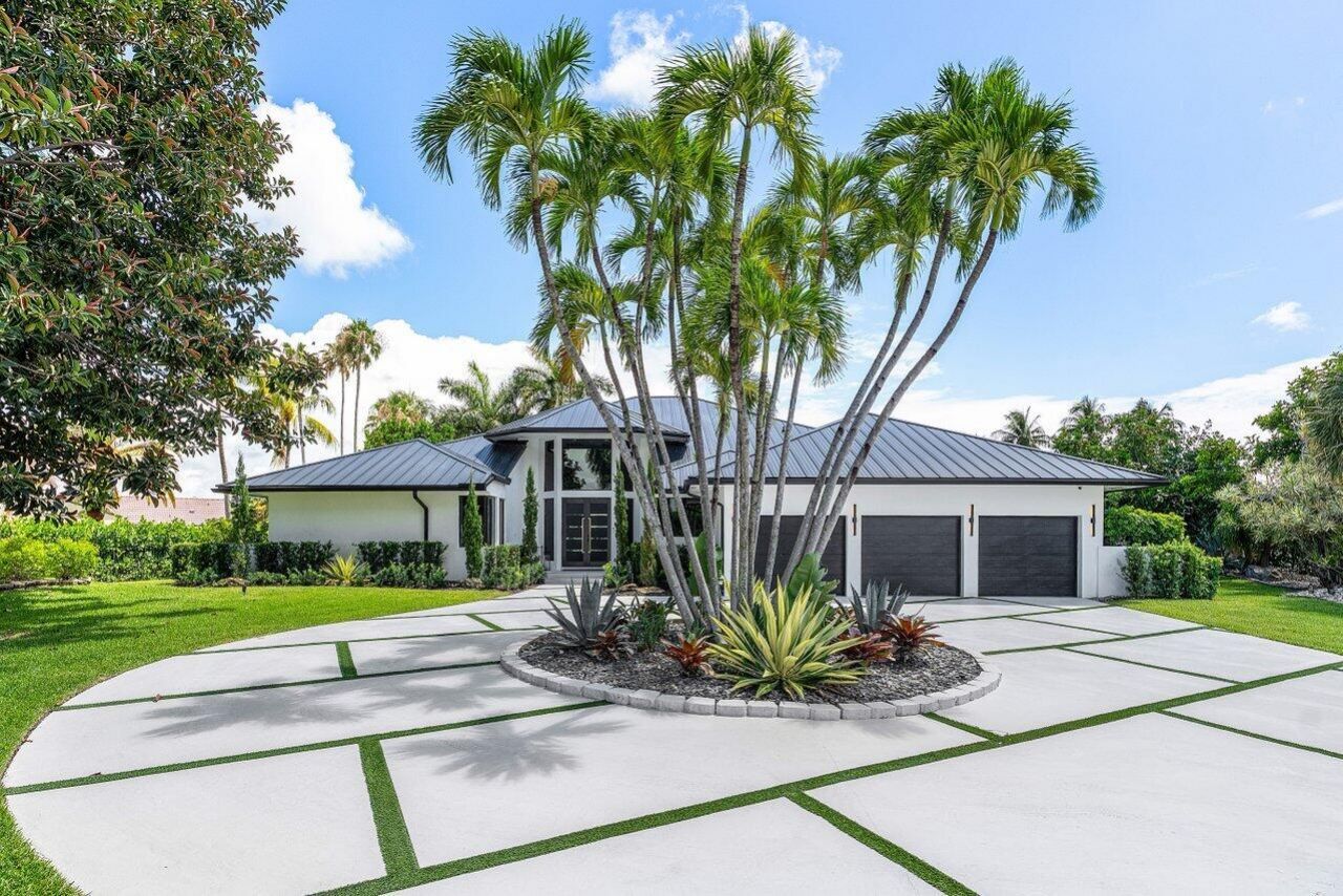 4825 Bocaire Boulevard, Boca Raton, FL 33487 Photo