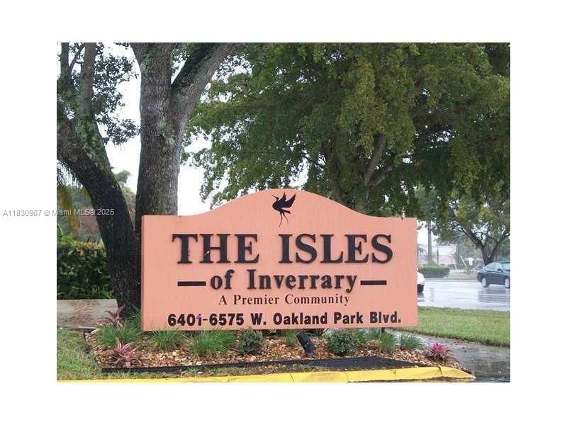 6575 W Oakland Park Blvd, Unit 214, Lauderhill, FL 33313 Photo