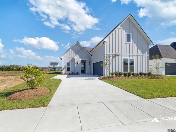 14442 Belle Maison, Gonzales, LA 70737