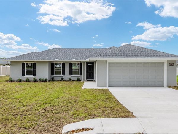 12371 SE 100TH AVENUE, BELLEVIEW, FL 34420
