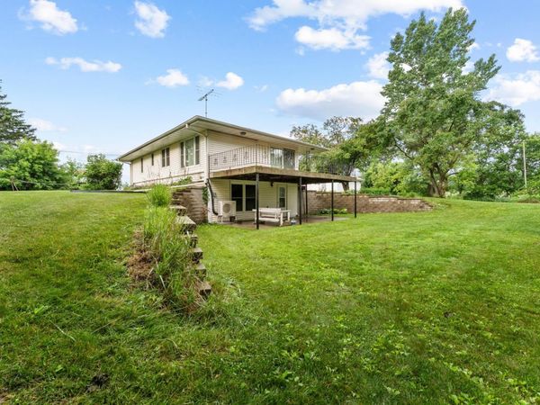 12796 Mallard Road, Brook Park, MN 55007