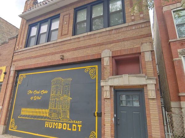 1004 N California Avenue, Chicago, IL 60622