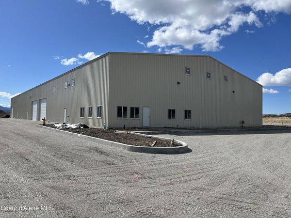 16876 W Tulip Ct, Hauser, ID 83854