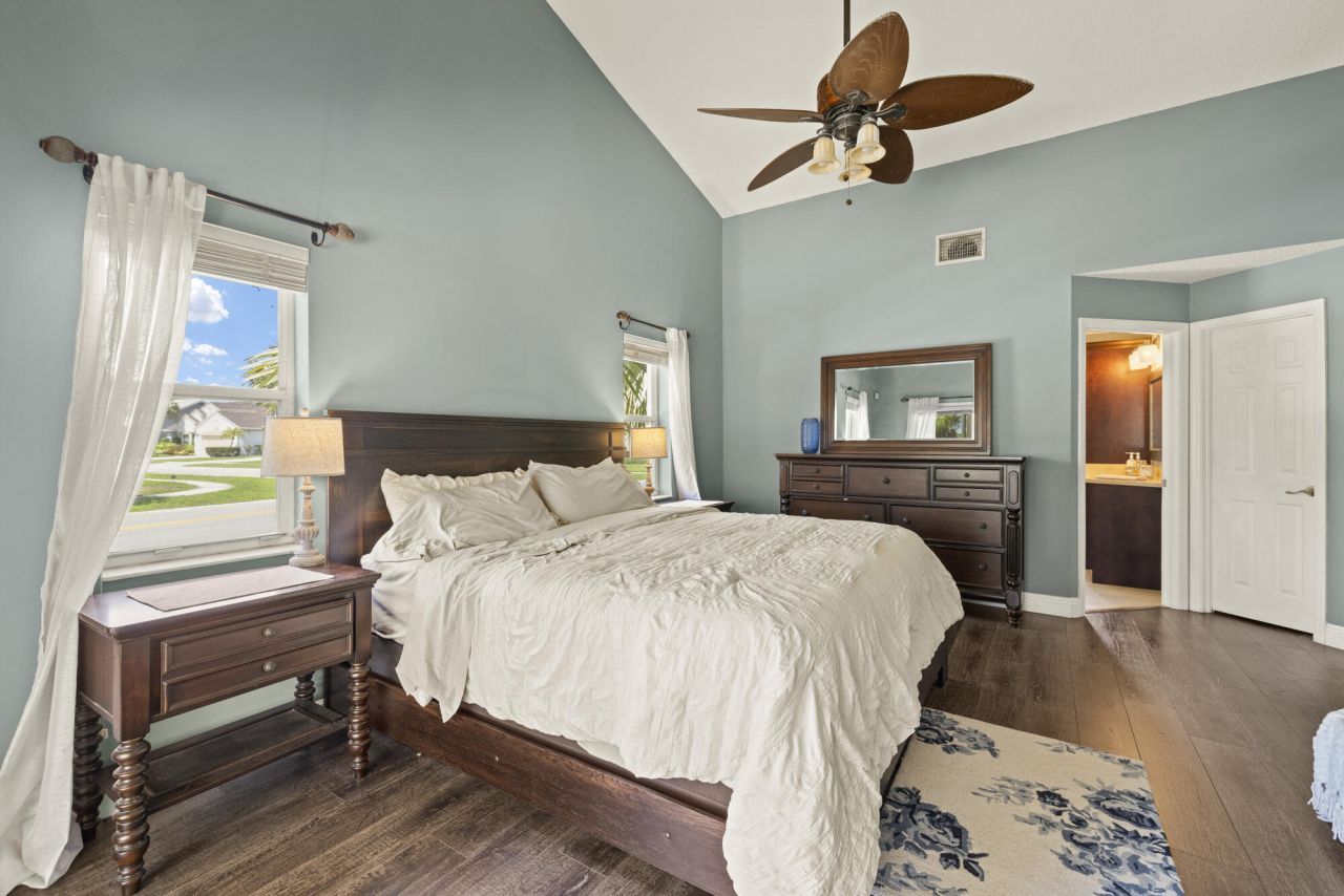 1183 Lake Breeze Drive, Wellington, FL 33414 Photo