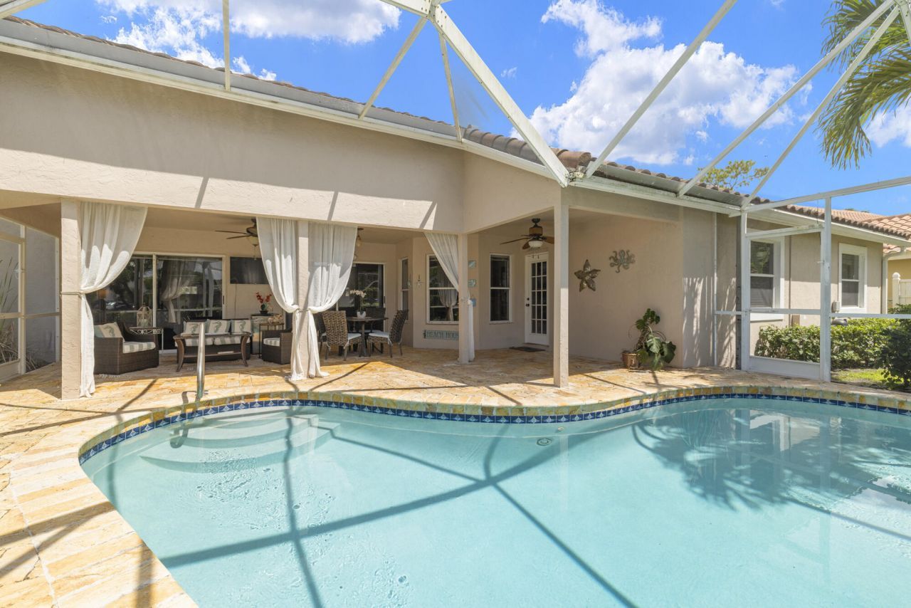 1183 Lake Breeze Drive, Wellington, FL 33414 Photo