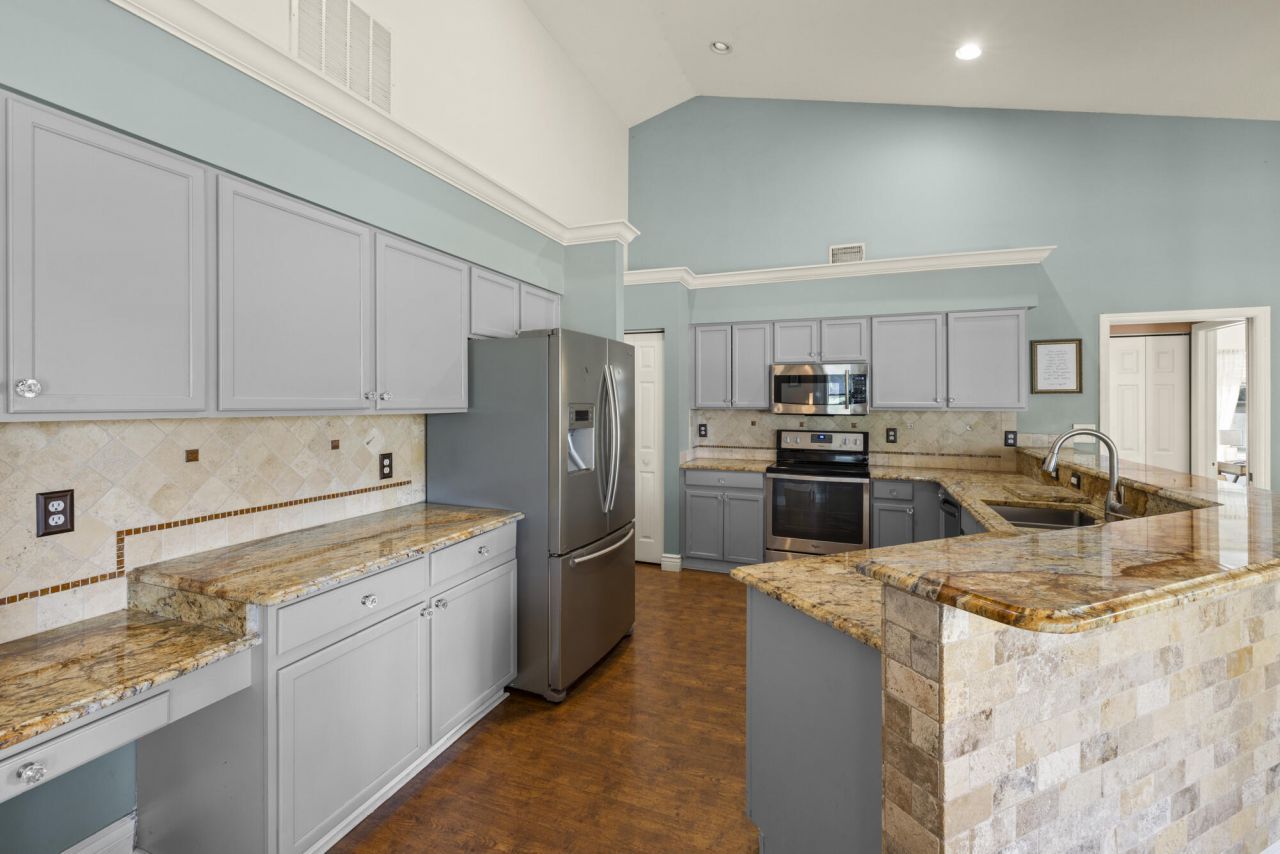 1183 Lake Breeze Drive, Wellington, FL 33414 Photo