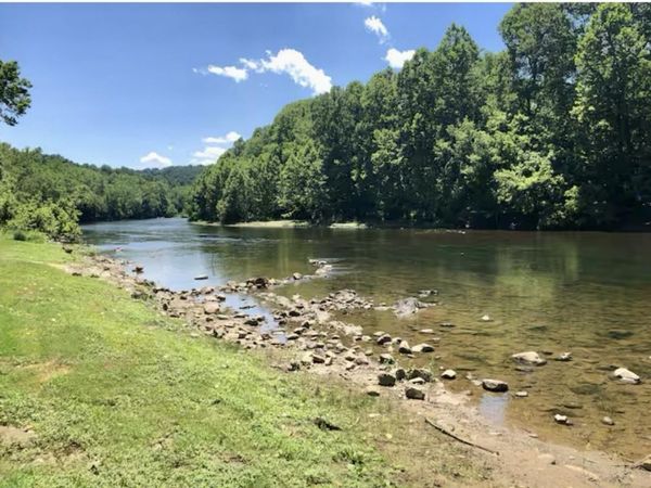 4551 GROVE HILL RIVER RD, SHENANDOAH, VA 22849