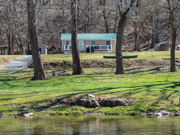 4551 GROVE HILL RIVER RD, SHENANDOAH, VA 22849