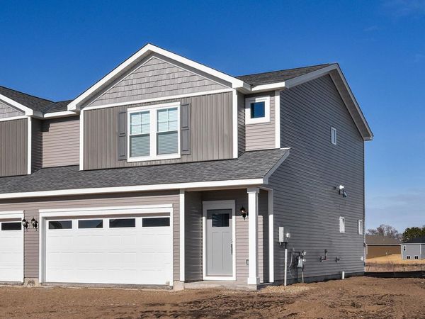 39743 Fallbrook Avenue, North Branch, MN 55056