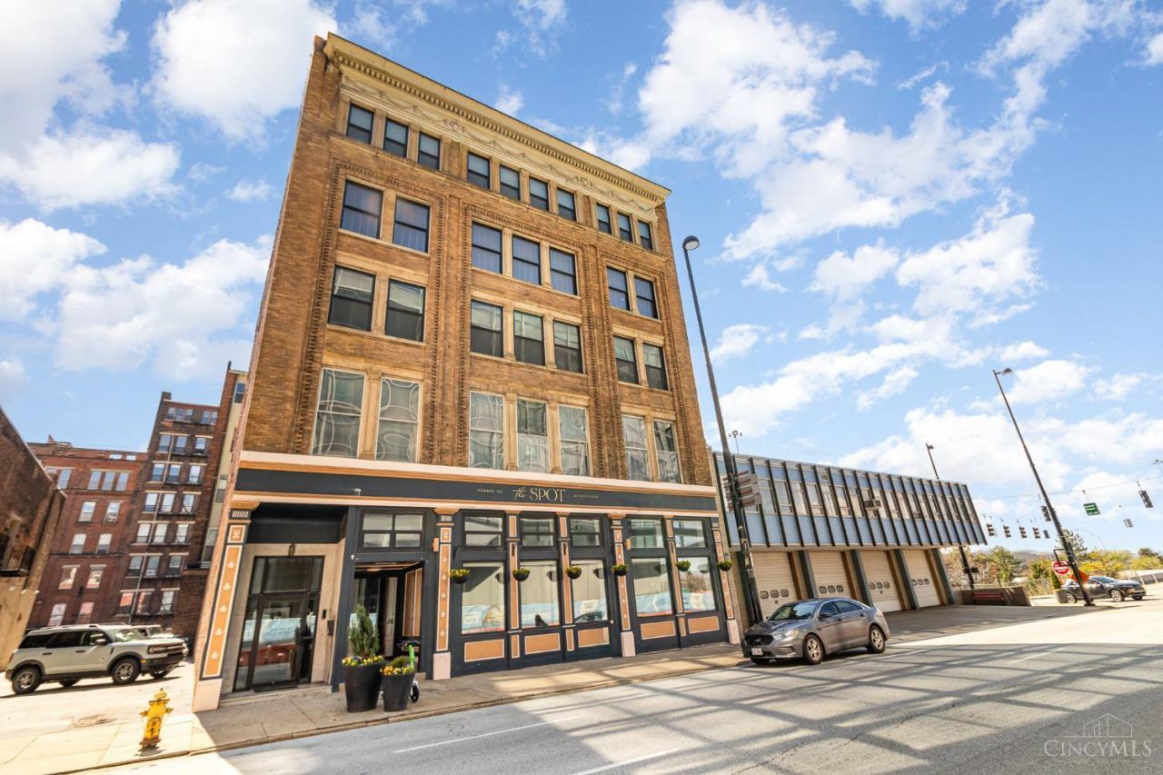 335 W Fifth Street, Cincinnati, OH 45202 Main Photo