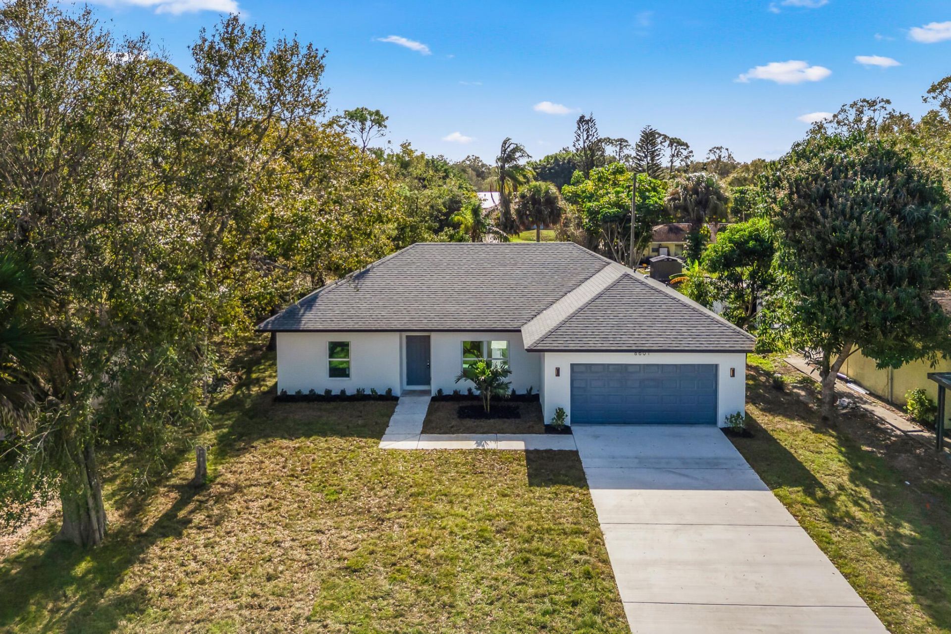 8601 Fort Pierce Boulevard, Fort Pierce, FL 34951 Photo