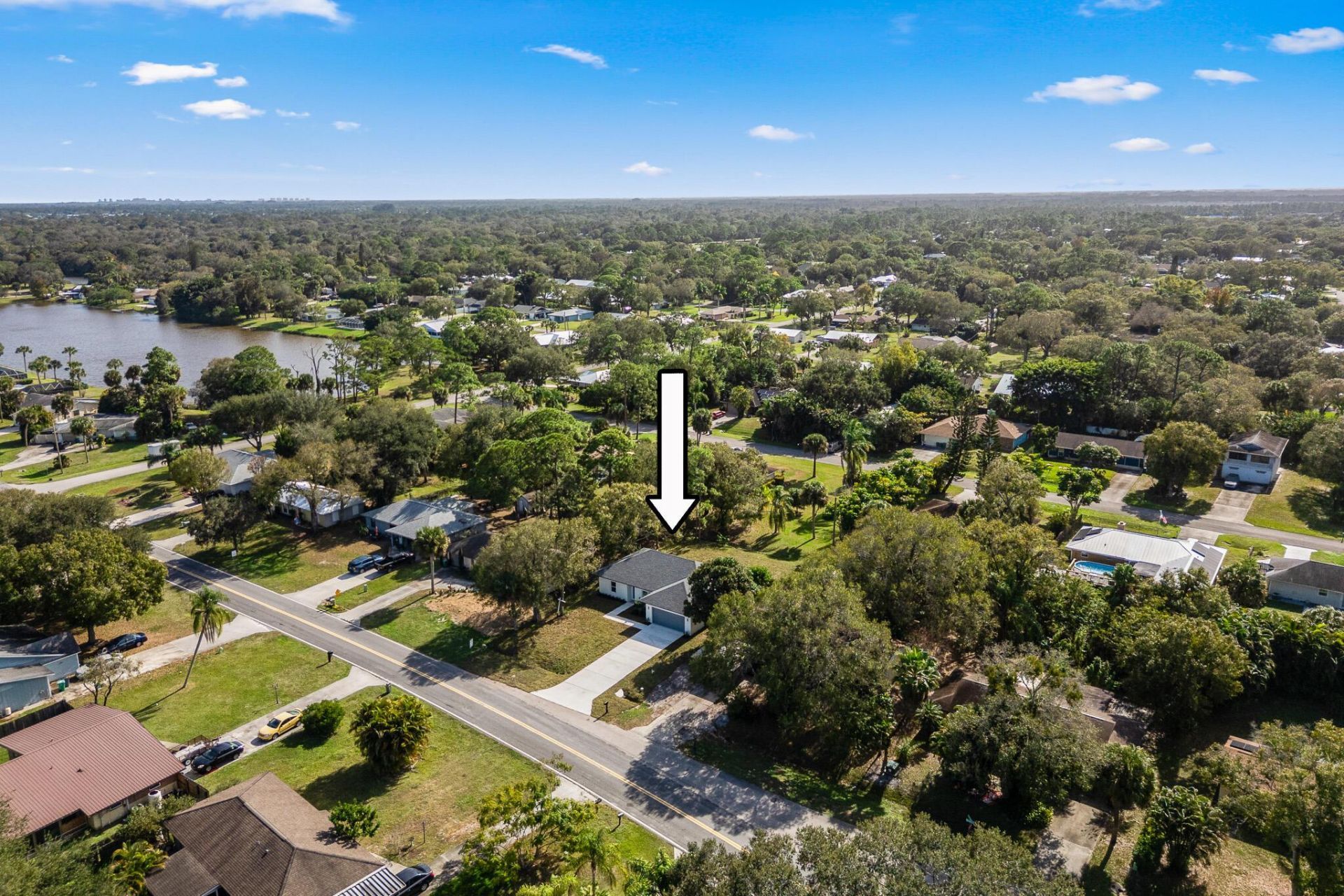 8601 Fort Pierce Boulevard, Fort Pierce, FL 34951 Photo