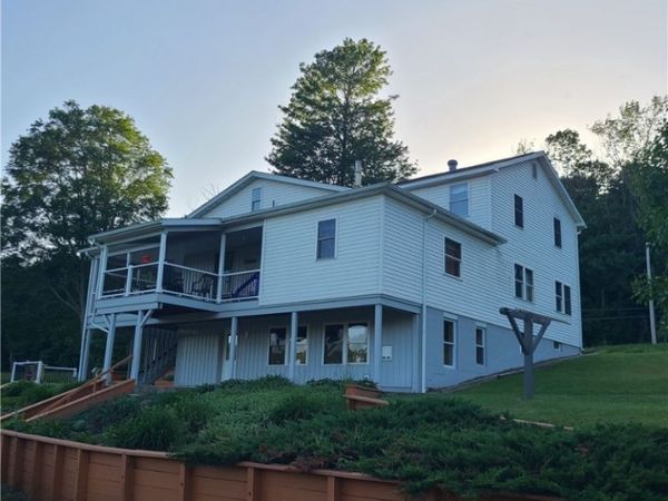 8143 Route 474, Clymer, NY 14724