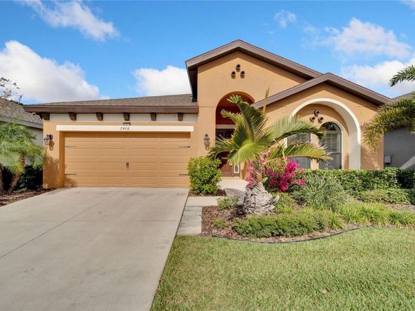 7408 SUNGOLD MEADOW COURT, APOLLO BEACH, FL 33572