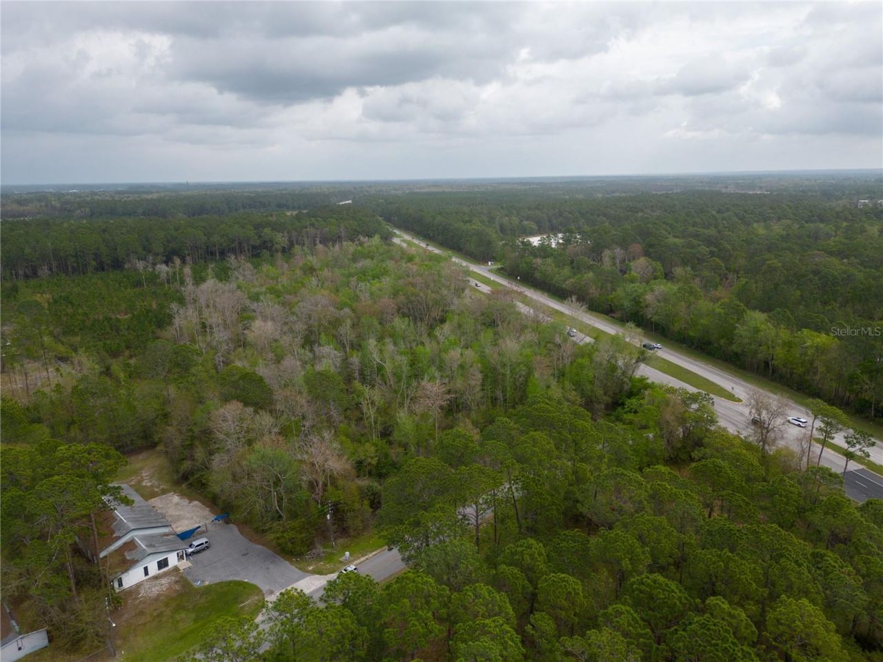 Tbd NE Waldo Road, Gainesville, FL 32609 Photo