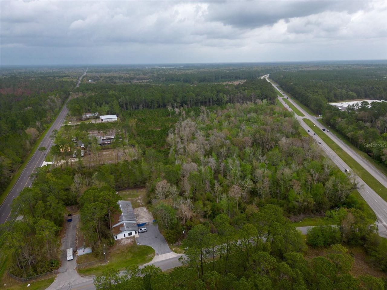 Tbd NE Waldo Road, Gainesville, FL 32609 Photo