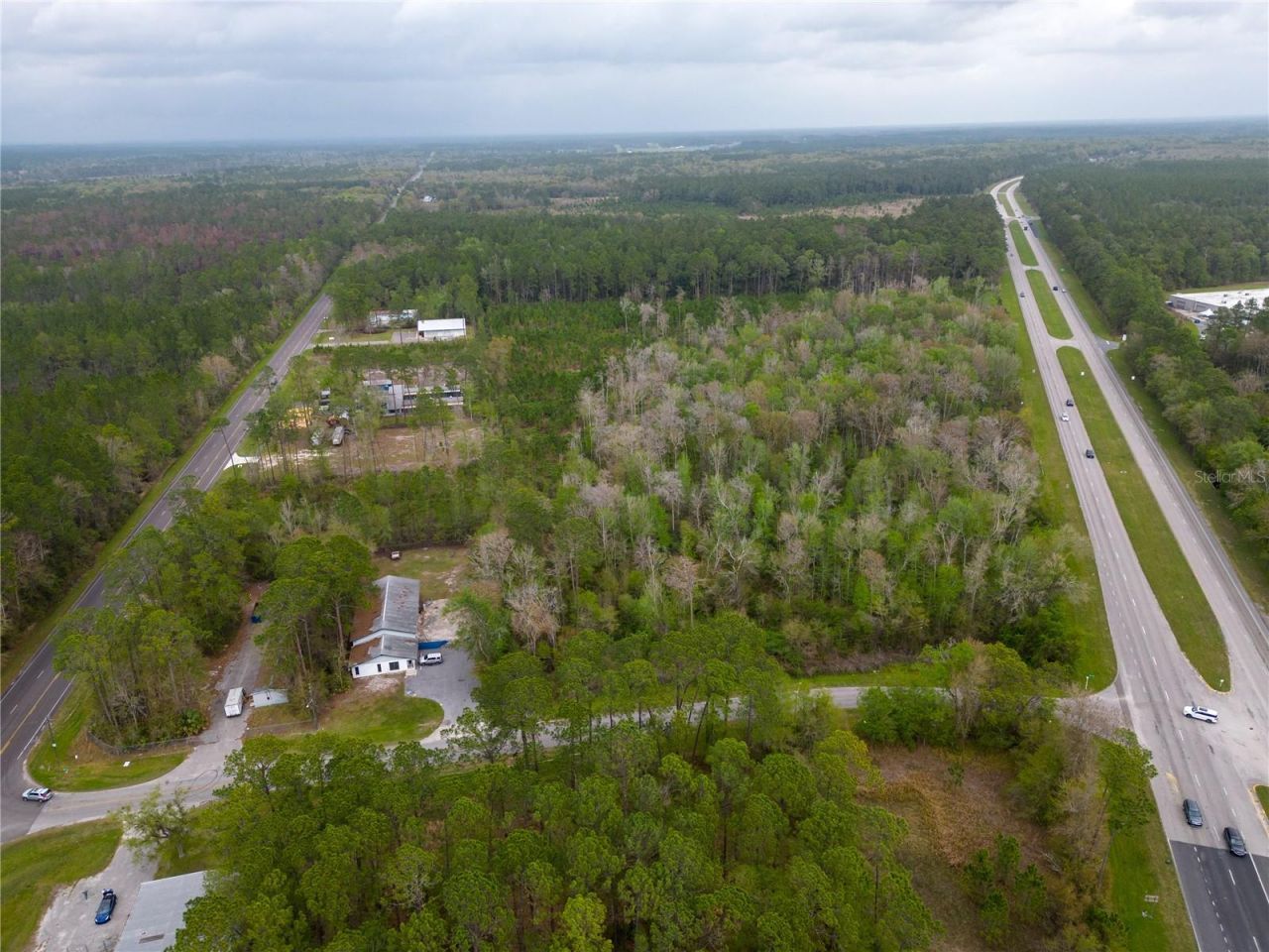 Tbd NE Waldo Road, Gainesville, FL 32609 Photo