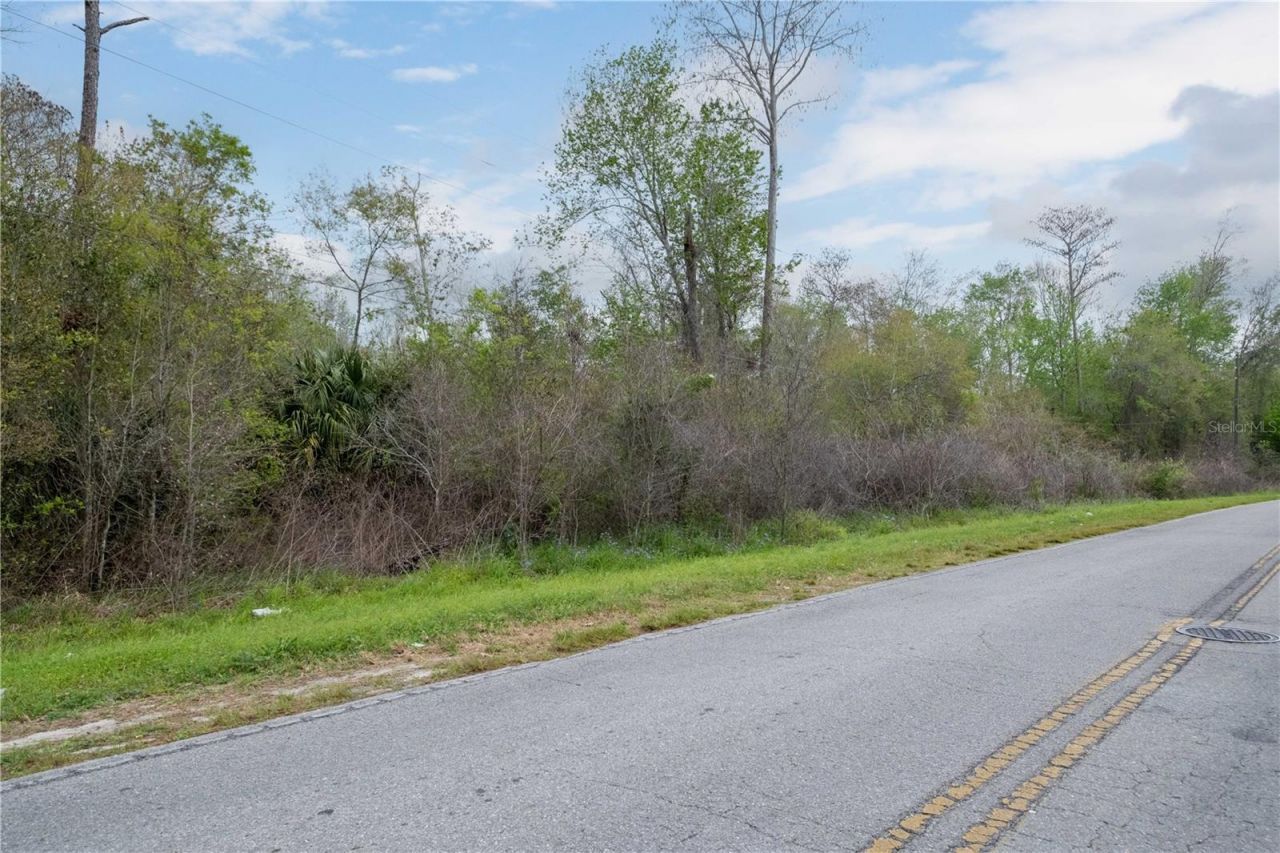Tbd NE Waldo Road, Gainesville, FL 32609 Photo