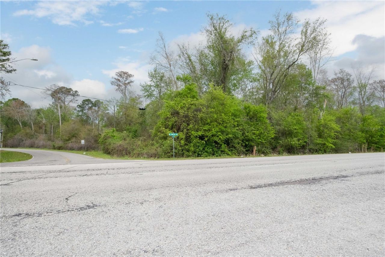 Tbd NE Waldo Road, Gainesville, FL 32609 Photo