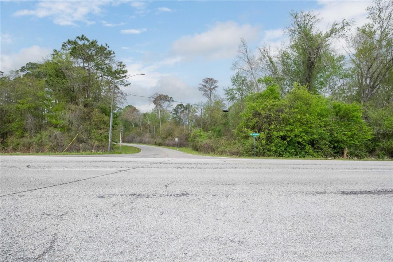 Tbd NE Waldo Road, Gainesville, FL 32609 Photo